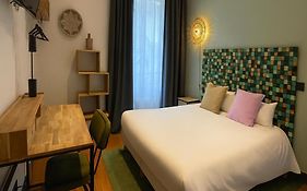 Urban Jungle Hôtel Orleans